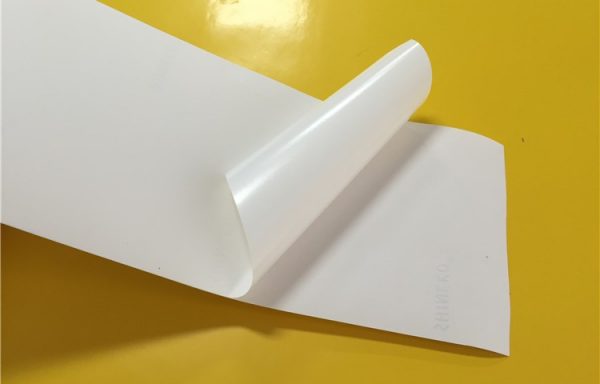 Self Adhesive Paper