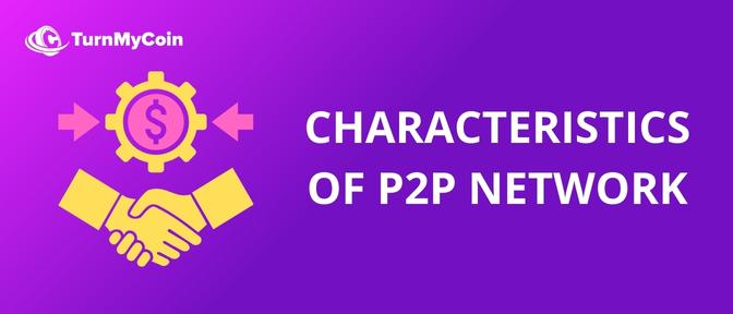 P2P networks have a number of advantages over traditional client-server networks.