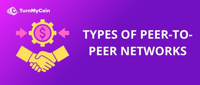 P2P networks are a powerful tool that can be used for a variety of purposes.